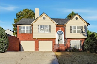 860 Chimney Trace Way, Lawrenceville, GA 30045