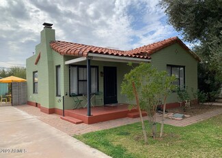 1517 W Willetta St, Phoenix, AZ 85007