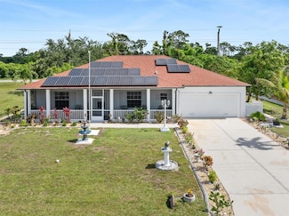 25324 Alicante Dr, Punta Gorda, FL 33955