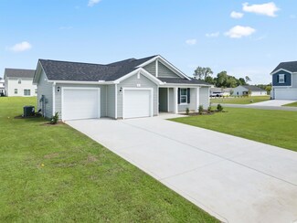 1024 Kinness Dr, Conway, SC 29527