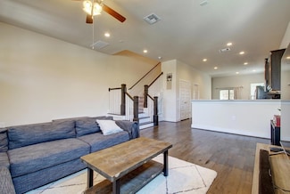 12205 Cottage Promenade Ct Unit 7, Austin, TX 78753