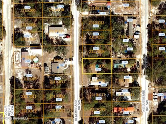 2342 Blackbeard Dr SW, Supply, NC 28462