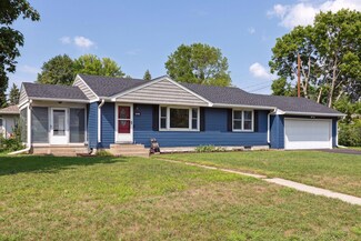6400 Emerson Ave N, Minneapolis, MN 55430
