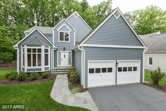 6723 Tomlinson Terrace, Cabin John, MD 20818