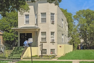 6623 S Laflin St, Chicago, IL 60636
