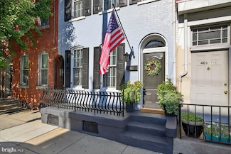 403 N Queen St, Lancaster, PA 17603