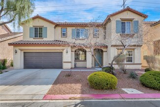 1009 Rustridge Ave, North Las Vegas, NV 89081