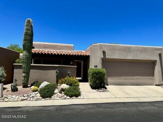 4061 E Quiet Moon Dr, Tucson, AZ 85718
