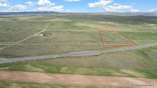 Tract 1 Slater Rd, Wheatland, WY 82201