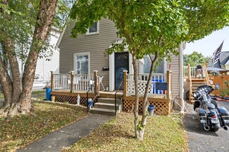 28 Griswold St, Binghamton, NY 13904