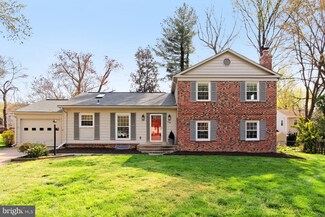 4002 Old Quarry Terrace, Alexandria, VA 22306