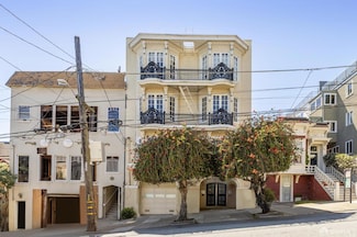 2211 Broderick St Unit 3, San Francisco, CA 94115
