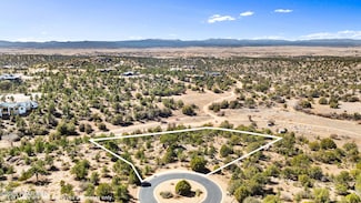 15320 N Escalante Way, Prescott, AZ 86305