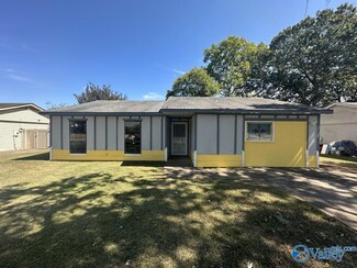 3617 Conger Rd SW, Huntsville, AL 35805