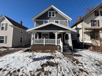 216 N Lyman St, Wadsworth, OH 44281