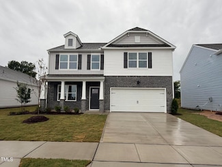 139 Ethel Ln, Angier, NC 27501