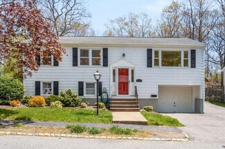 53 Cedarcrest Rd, West Roxbury, MA 02132