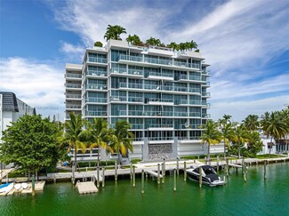 9521 E Bay Harbor Dr Unit 506, Bay Harbor Islands, FL 33154