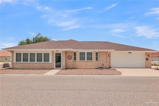 400 Scorpio St, Mission, TX 78572