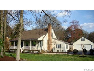 1401 Walnut Dr, Chesterfield, VA 23836