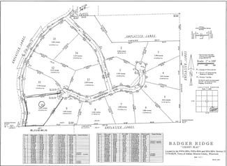 Lot 10 Hemmingford Ave, Tomah, WI 54660
