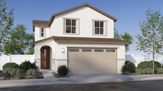 2063 N Cobbler Dr, Fresno, CA 93727