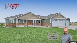 6811 Owen Ave, Torrington, WY 82240
