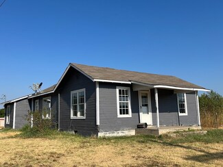 179983 N 2820 Rd, Comanche, OK 73529