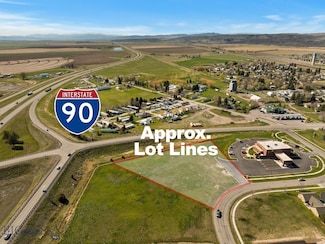 Lot 1B Wooden Shoe Ln, Manhattan, MT 59741