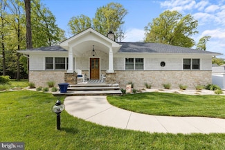 53 Sunset Dr, Severna Park, MD 21146