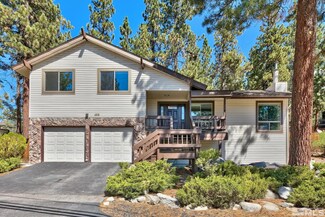 468 Devaux Ln, Zephyr Cove, NV 89448
