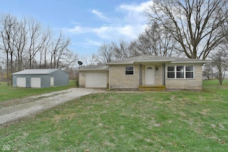 8497 W 450 S, Shirley, IN 47384