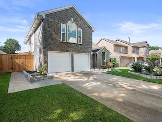 21450 Park Post Ln, Katy, TX 77450