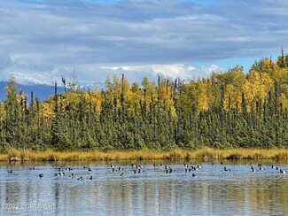 1691 S Corwin Ln, Wasilla, AK 99654