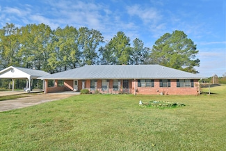 987 Road 1277, Nettleton, MS 38858