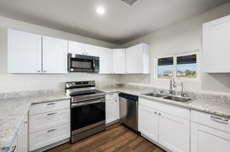 5122 N 382nd Ave, Tonopah, AZ 85354