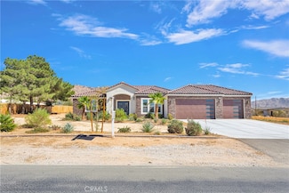 17073 Mesquite Rd, Apple Valley, CA 92307