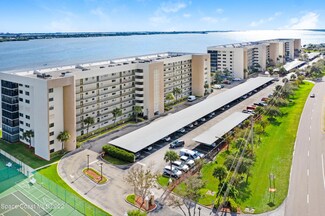200 S Sykes Creek Pkwy Unit A508, Merritt Island, FL 32952