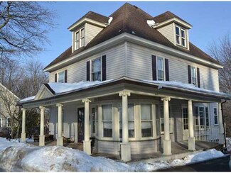 5029 Ridge Rd, Williamson, NY 14589