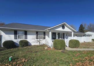 5830 U S 50, Montgomery, IN 47558