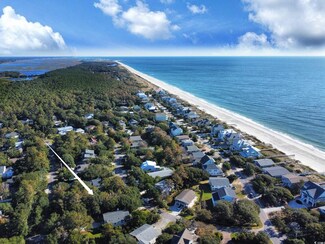 Lot 26 Hanover St, Pawleys Island, SC 29585
