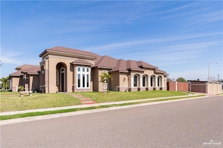 3312 Joycee Dr, Mission, TX 78573