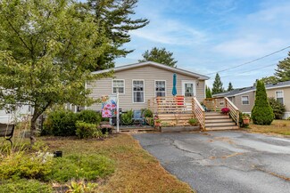 57 Tufton St, Brunswick, ME 04011