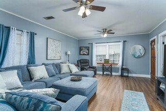 736 S George Ave, Petal, MS 39465