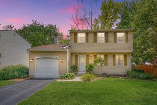 8679 Renaa Ave, Galloway, OH 43119