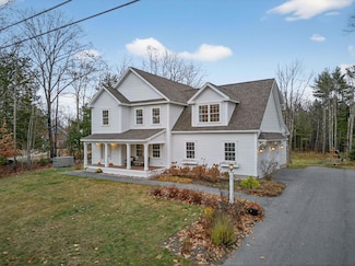 53 Ridgewood Ln, North Yarmouth, ME 04097