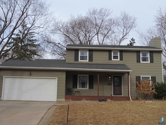 2701 S Elmwood Ave, Sioux Falls, SD 57105