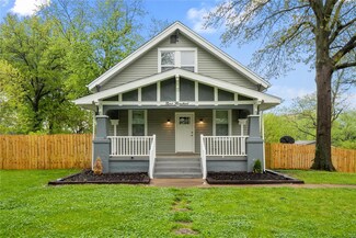 900 N Elizabeth Ave, Saint Louis, MO 63135