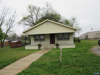 3201 Holmes Ave NW, Huntsville, AL 35816