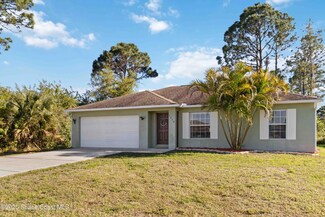 1250 Sapulpa Rd SW, Palm Bay, FL 32908